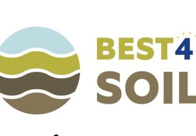 EU-Projekt BEST4SOIL: Informationen rund um den gesunden Boden