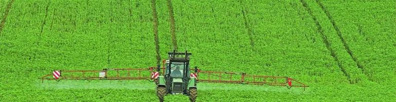 Ausreichender Schutz für sichere Erträge