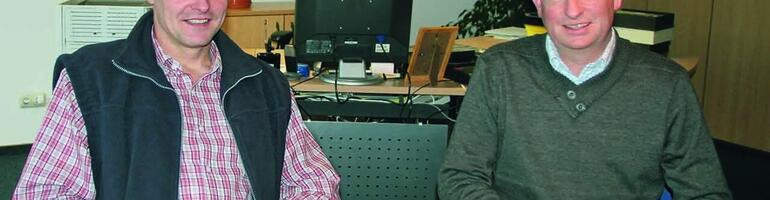 Im Team für mehr Ökonomie