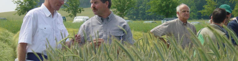 „Fünf Prozent Stärke sind Können“