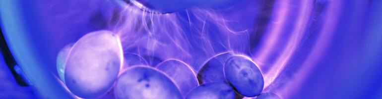 Plasmabeizen – auf dem Weg zur Praxisreife!